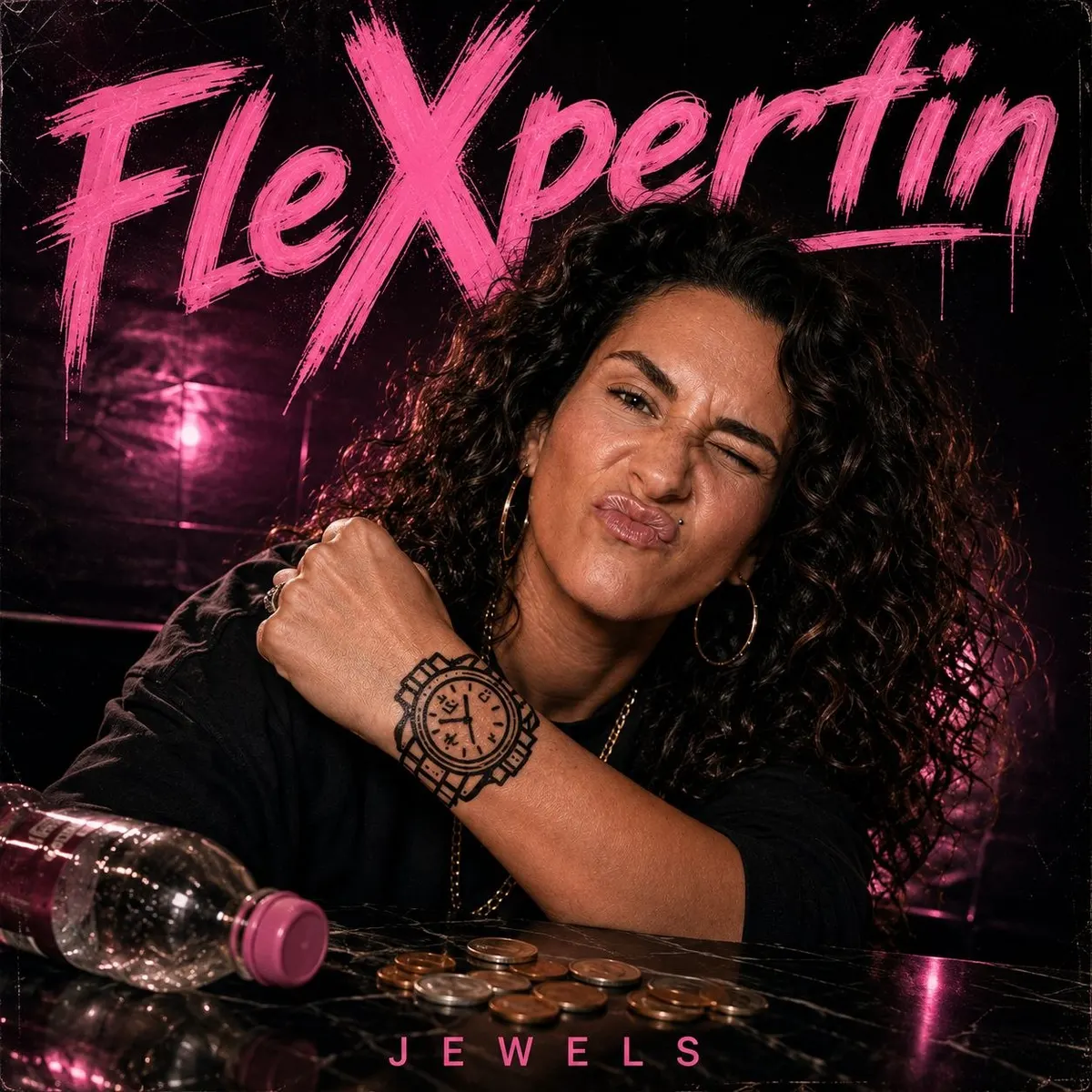 Cover „FleXpertin“