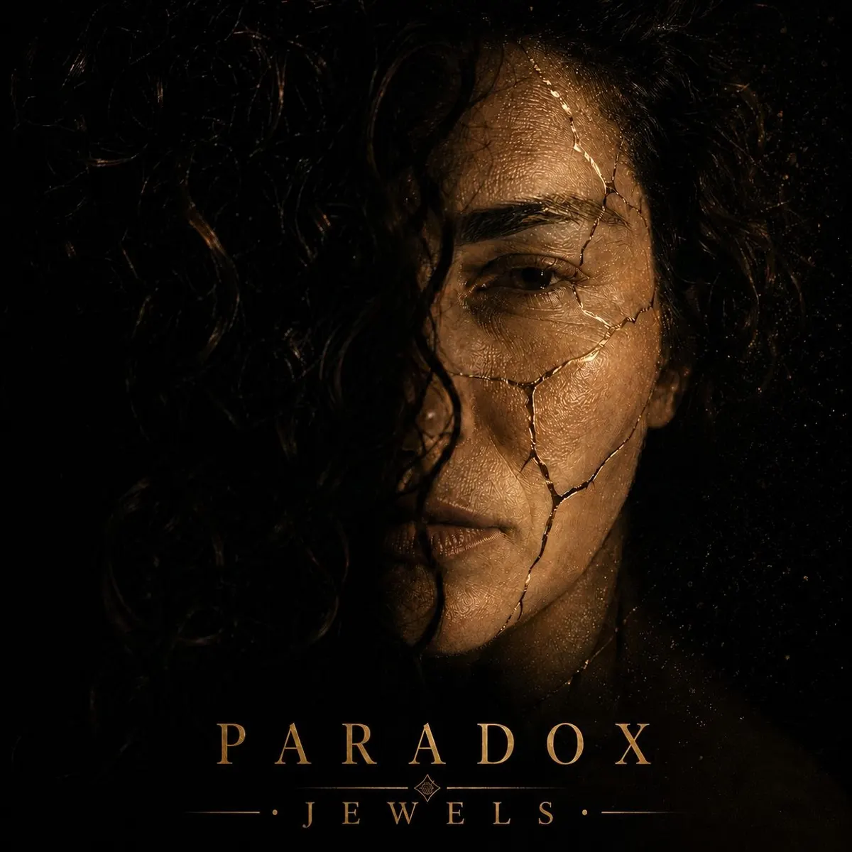 Cover „Paradox“