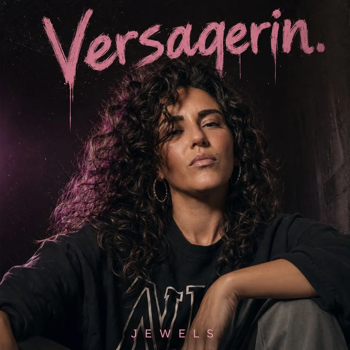 Cover „Versagerin.“
